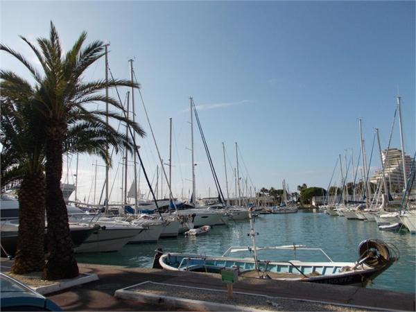 Baie Des Anges Appartement Bis ヴィルヌーヴ・ルベ エクステリア 写真